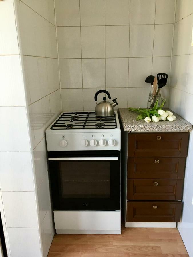Apartament Blu In Old Town