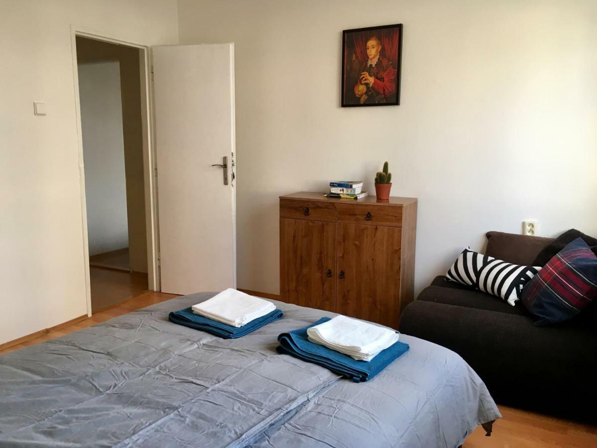 Apartament Blu In Old Town