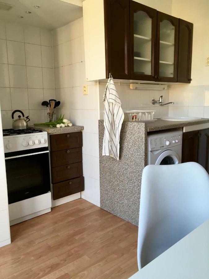 Apartament Blu In Old Town *