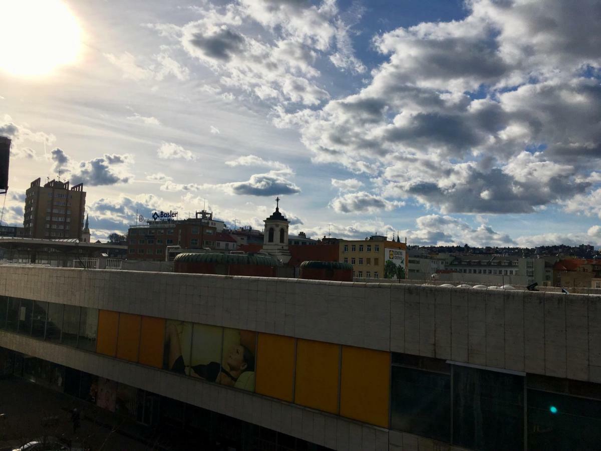 Apartament Blu In Old Town *