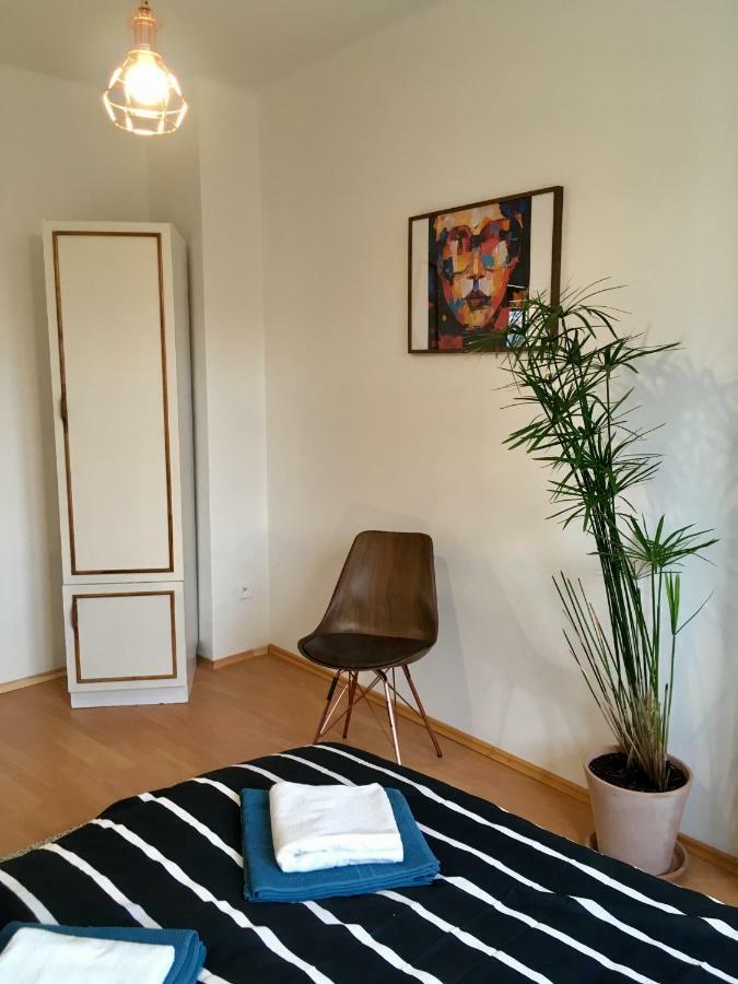 Blu In Old Town Apartament *