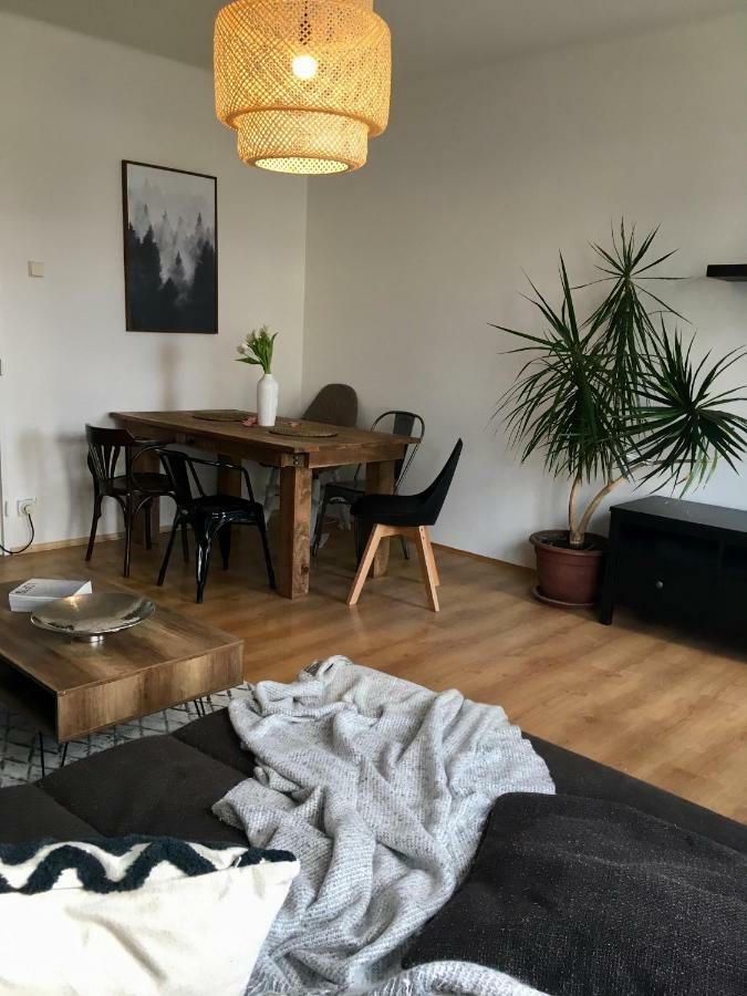 Apartament Blu In Old Town Bratysława