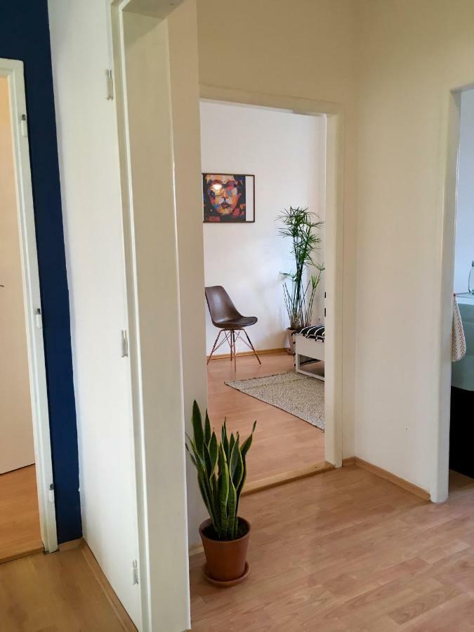 Blu In Old Town Apartament Bratysława